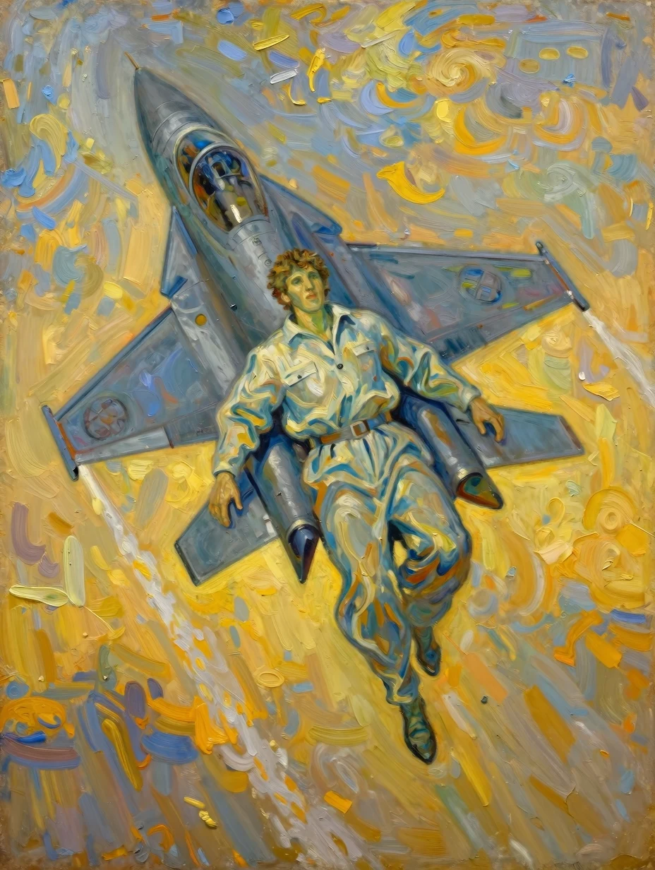 Крылья силы